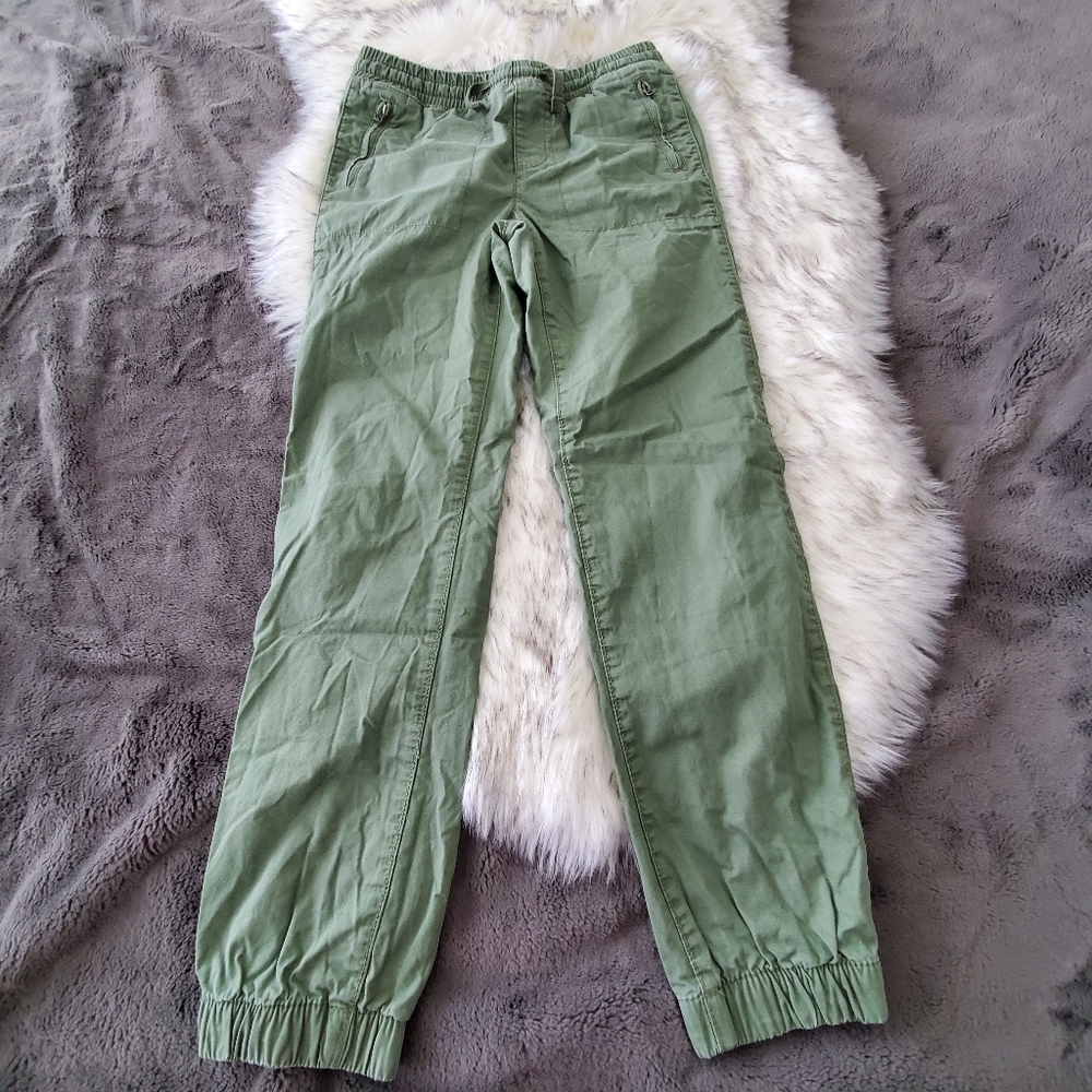 2/$15 Kids Jersey-Lined Joggers

XXL regular